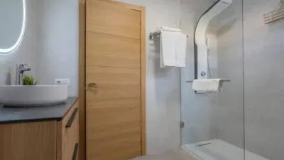 Chalet on Calle Baja Fuera photo 19