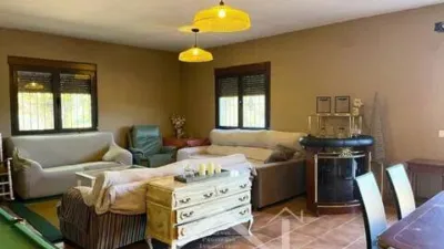 Chalet in Castilblanco de los Arroyos photo 15