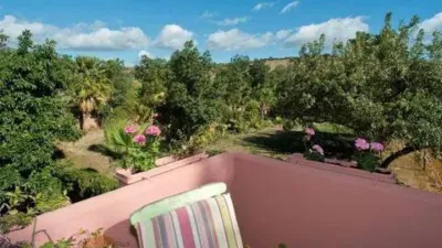Rustic House in Costa Natura photo 20