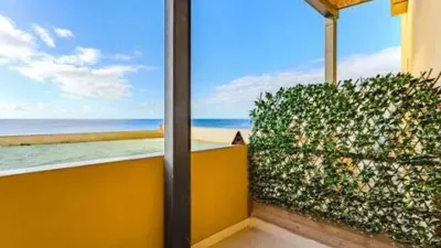 Apartment on Calle del Sol photo 16