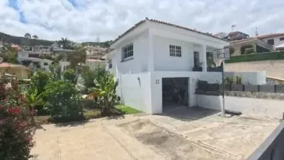 Chalet on Calle de la Camelia photo 12