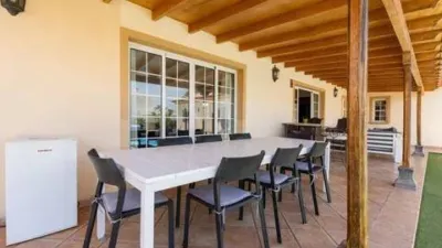 Chalet in Golf del Sur photo 18