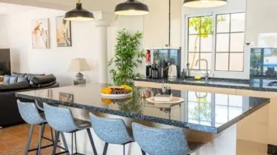 Chalet in Golf del Sur photo 17