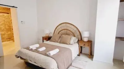 Apartment in City Centre photo 11