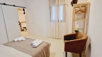 Apartment in City Centre photo 8