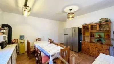 Chalet in Castilblanco de los Arroyos photo 35