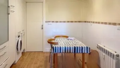 Apartment in El Soto de la Moraleja photo 10