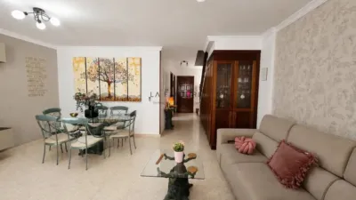 Chalet in San Miguel de Abona photo 14