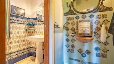 Chalet on Calle Partida Ramal de Loix, 17 photo 58