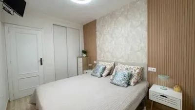 Apartment on Calle de la Concordia photo 12