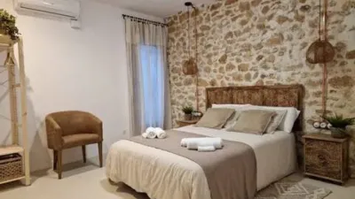 Apartment in City Centre photo 32
