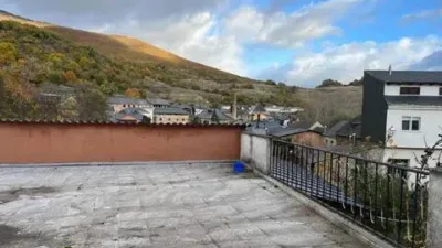 Chalet en Noceda photo 2