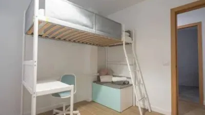 Chalet on Calle Baja Fuera photo 21