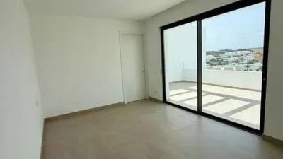 Penthouse at Calle Obisco Jesus Catala Ibanez, 7 photo 10