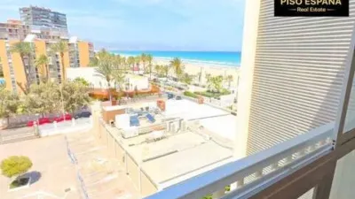 Apartment in Playa de San Juan photo 31