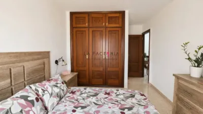Chalet in San Miguel de Abona photo 17