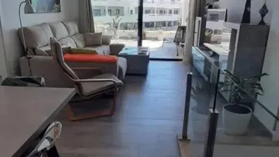 Apartment in Urbanizations Balcó de Finestrat-Terra Marina photo 6