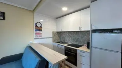 Apartment on Calle de los Gases photo 3