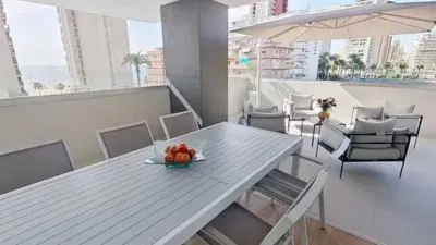 Apartment on Avenida del Mediterráneo photo 48
