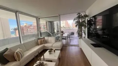 Apartment on Avenida del Mediterráneo photo 28