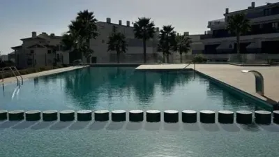 Apartment in Golf Bahía Urbanization photo 20