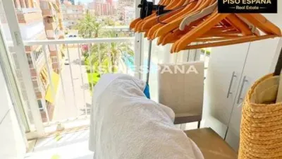 Apartment in Playa de San Juan photo 60