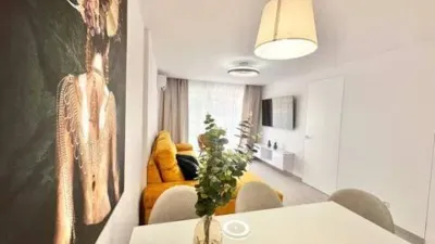 Apartment on Calle Meandro photo 23