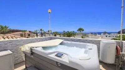 House in Palm-Mar photo 3