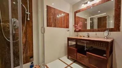 Chalet in Finestrat Area photo 24