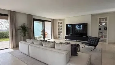 Apartment in Núcleo photo 5