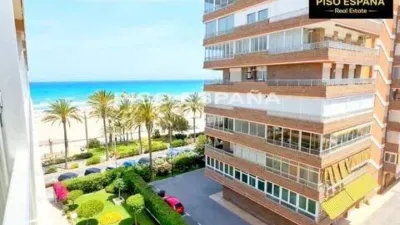 Apartment in Playa de San Juan photo 33