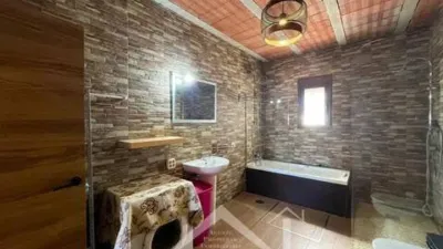 Chalet in Castilblanco de los Arroyos photo 29