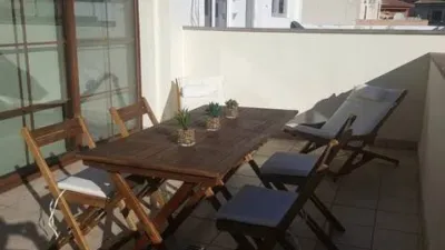 Chalet in Finestrat Area photo 2