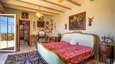 Chalet on Calle Partida Ramal de Loix, 17 photo 27