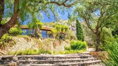 Chalet on Calle Partida Ramal de Loix, 17 photo 12