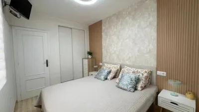 Apartment on Calle de la Concordia photo 9