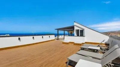 Casa en Adeje photo 3