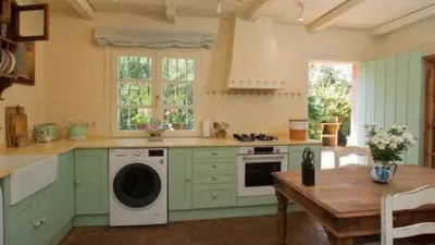 Rustic House in Costa Natura photo 6