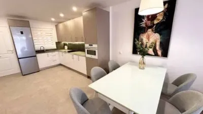 Apartment on Calle Meandro photo 11