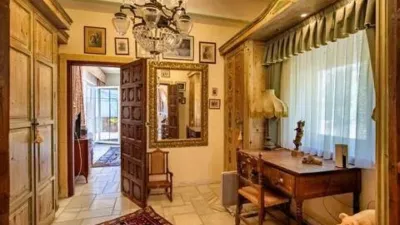 Chalet on Calle Partida Ramal de Loix, 17 photo 31