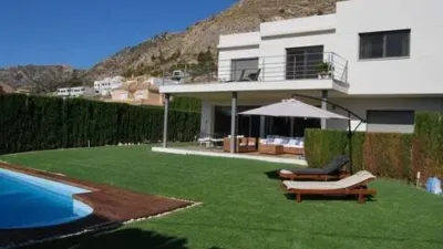 Casa – Xixona / Jijona, l'Alacantí - Vista 4