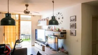 Apartment on Calle El Horno photo 3