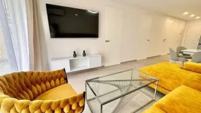 Apartment on Calle Meandro photo 18