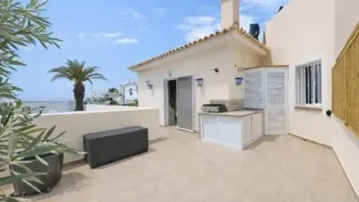 Casa en Palm-Mar photo 9