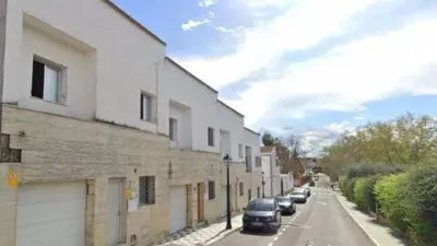 House on Calle del Barrero photo 2