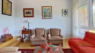 Apartment in El Soto de la Moraleja photo 5