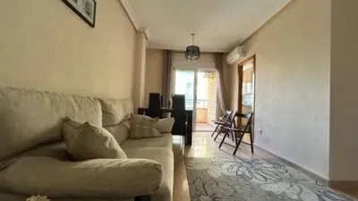 Apartment in Playa del Cura photo 4