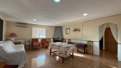 Chalet in El Esparragal photo 22