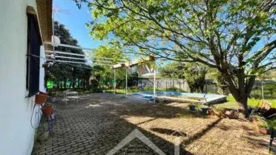 Chalet in Castilblanco de los Arroyos photo 9