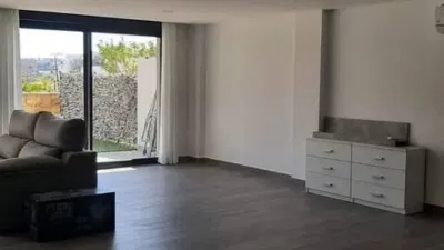 Apartment in Urbanizations Balcó de Finestrat-Terra Marina photo 17
